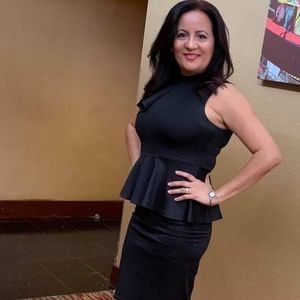 Meet your Posher, Paty